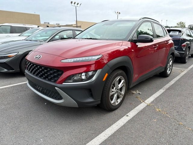2022 Hyundai Kona SEL CLEAN CARFAX