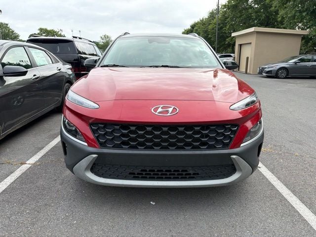 2022 Hyundai Kona SEL CLEAN CARFAX