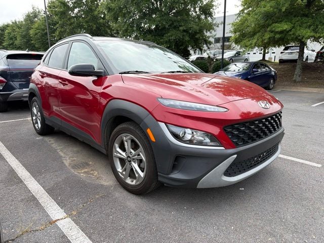 2022 Hyundai Kona SEL CLEAN CARFAX