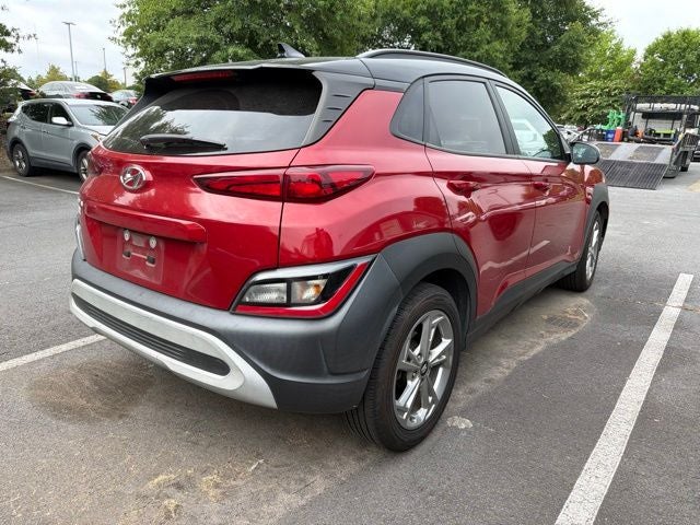 2022 Hyundai Kona SEL CLEAN CARFAX