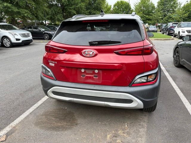 2022 Hyundai Kona SEL CLEAN CARFAX