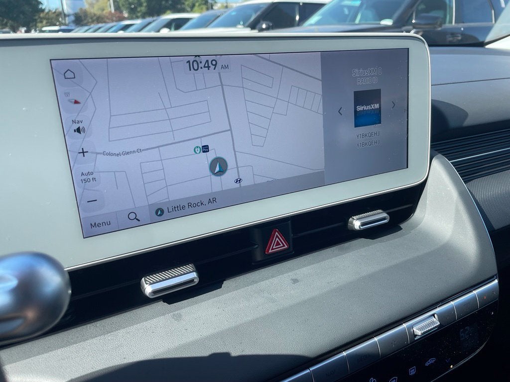 2024 Hyundai IONIQ 5 SEL Clean CarFax, Long Range
