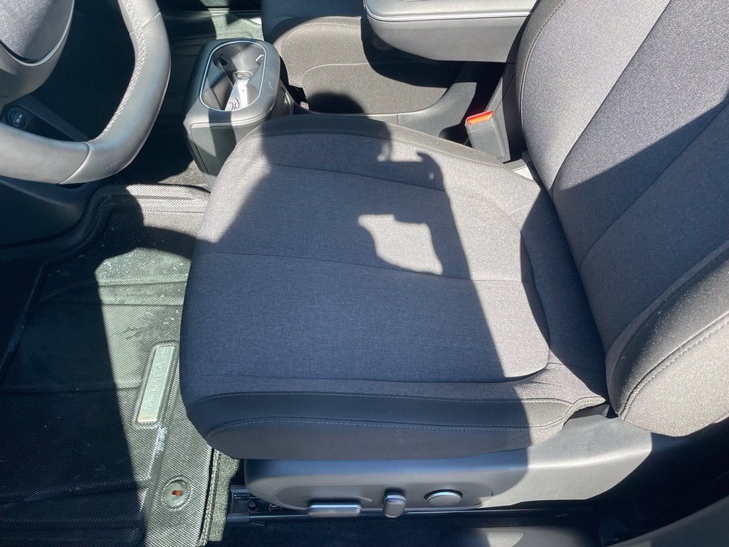 2024 Hyundai IONIQ 5 SEL Clean CarFax, Long Range