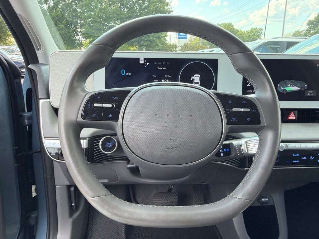 2024 Hyundai IONIQ 5 SEL Long Range, CARFAX 1-OWNER