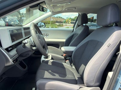 2024 Hyundai IONIQ 5 SEL Long Range, CARFAX 1-OWNER