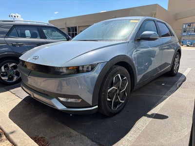 2024 Hyundai IONIQ 5 SEL Long Range