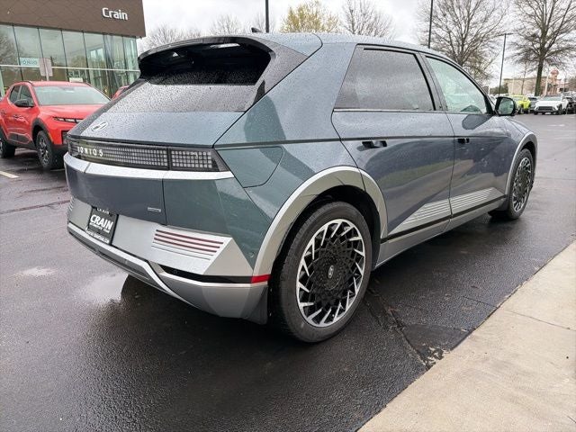 2024 Hyundai IONIQ 5 Limited