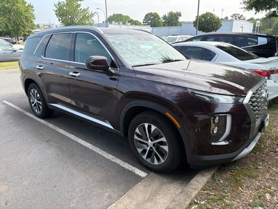 2022 Hyundai Palisade SEL CLEAN CARFAX