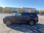 2024 Hyundai Palisade Calligraphy Pano Roof, Leather, Third Row Seat