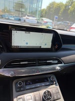 2022 Hyundai Palisade Calligraphy CLEAN CARFAX 1-OWNER