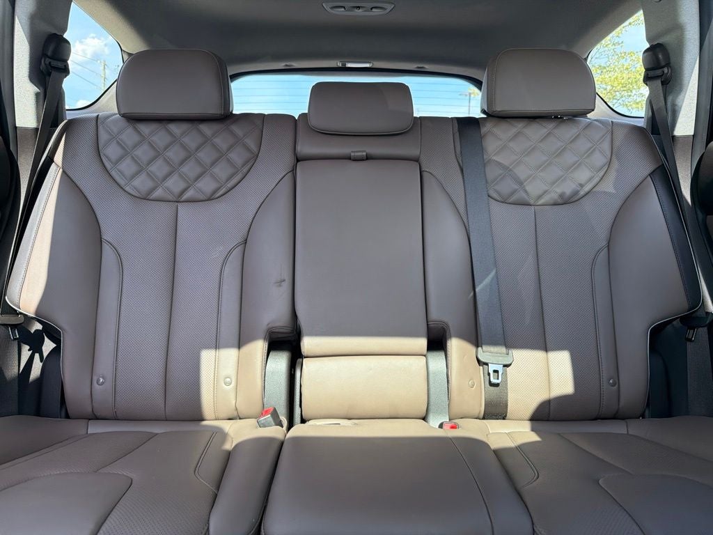 2023 Hyundai Santa Fe Plug-In Hybrid Limited CLEAN CARFAX