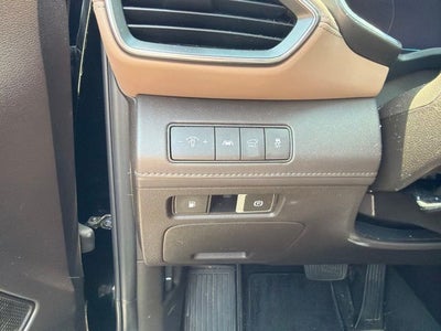 2023 Hyundai Santa Fe Plug-In Hybrid Limited