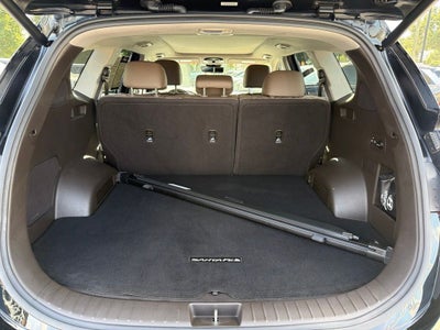 2023 Hyundai Santa Fe Plug-In Hybrid Limited