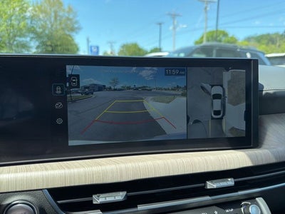 2024 Hyundai Sonata Hybrid Limited