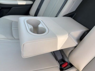 2024 Hyundai Sonata Hybrid Limited