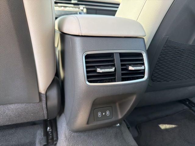 2024 Hyundai Sonata Hybrid Limited