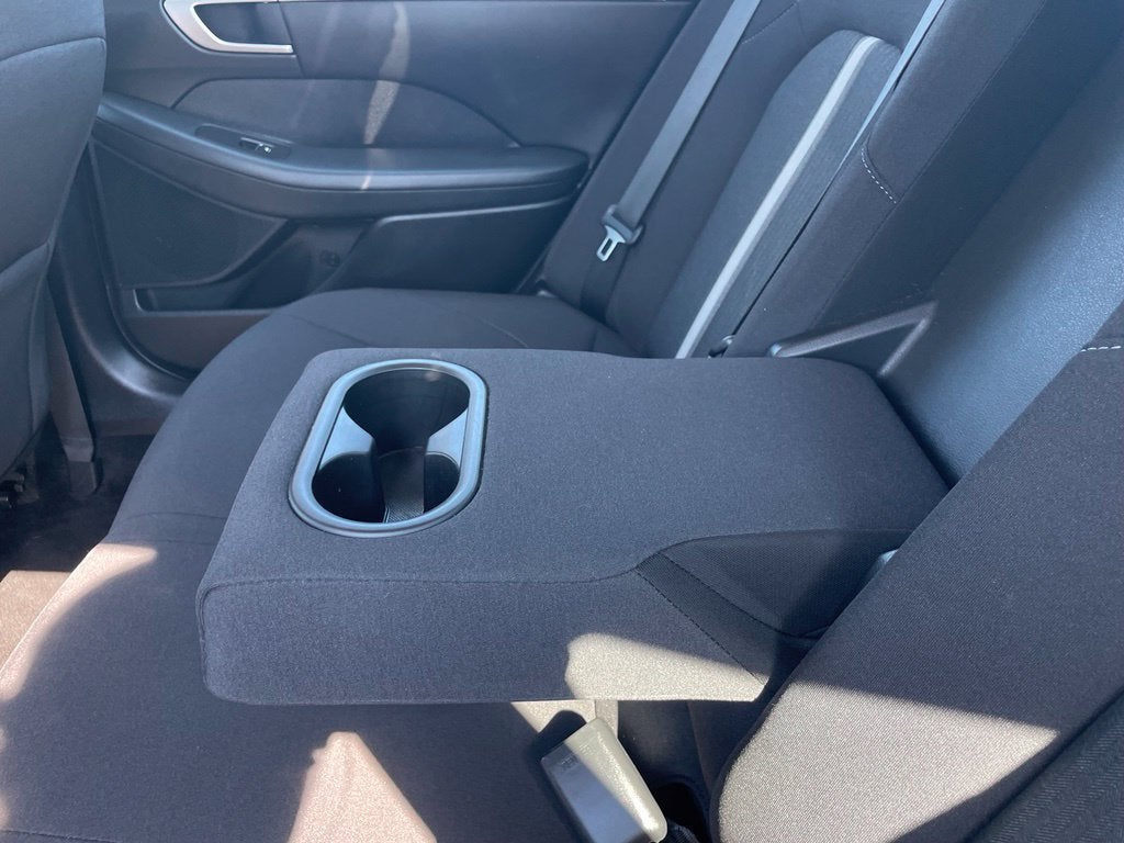 2024 Hyundai Sonata SEL One Owner, Clean CarFax