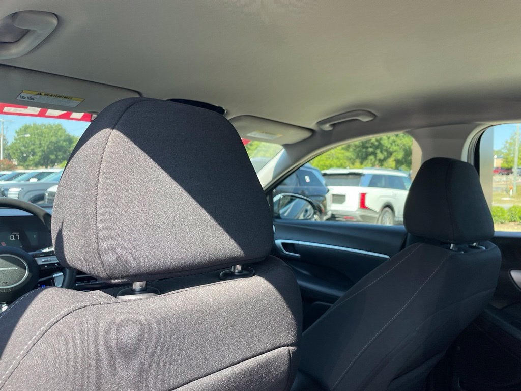 2024 Hyundai Sonata SEL One Owner, Clean CarFax