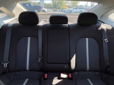 2024 Hyundai Sonata SEL One Owner, Clean CarFax