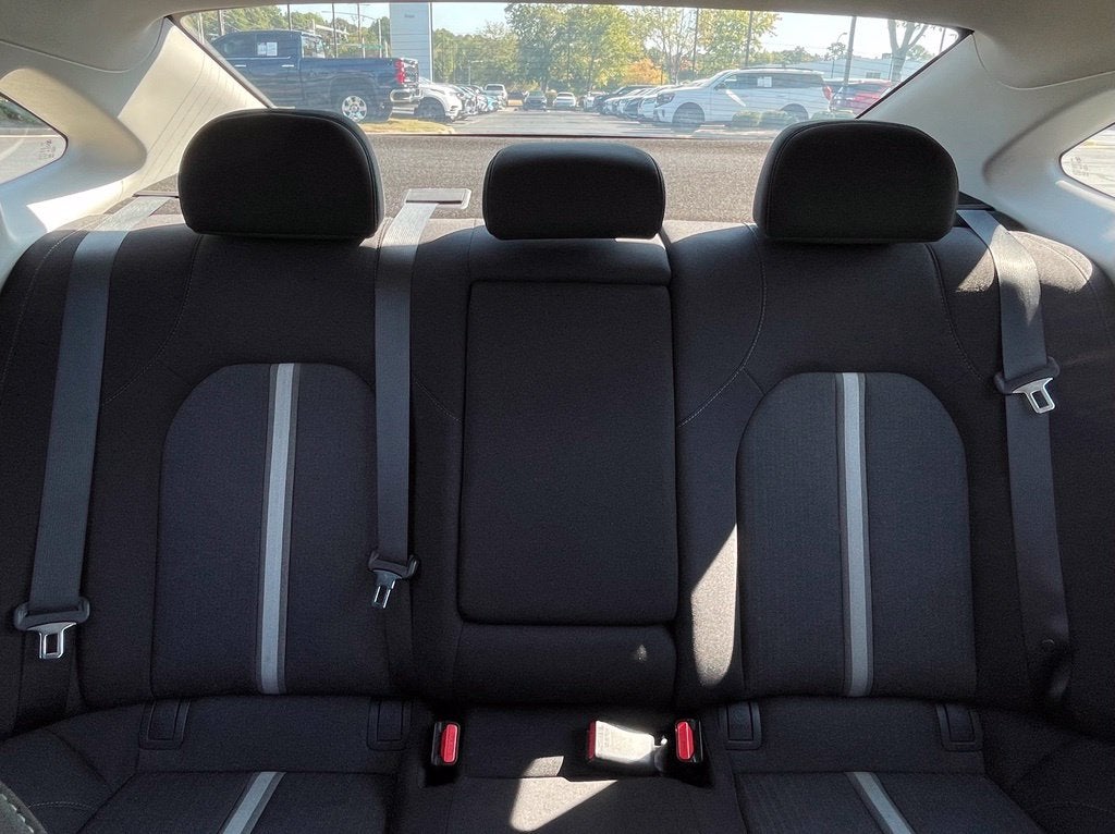 2024 Hyundai Sonata SEL One Owner, Clean CarFax