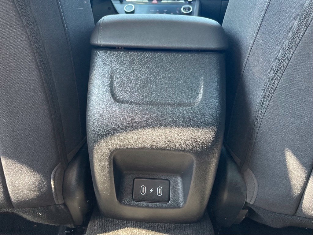2024 Hyundai Sonata SEL One Owner, Clean CarFax