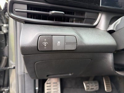 2024 Hyundai Elantra N Line