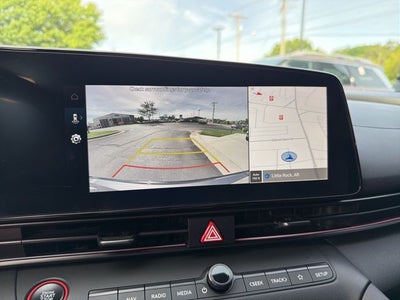 2024 Hyundai Elantra N Line