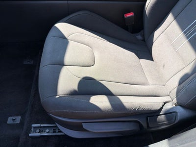 2025 Hyundai Elantra SEL Convenience CLEAN CARFAX 1-OWNER