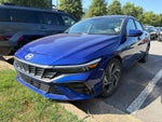 2025 Hyundai Elantra SEL Convenience CLEAN CARFAX 1-OWNER