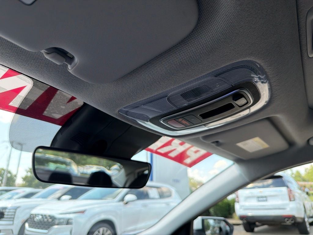 2025 Hyundai Elantra SEL Convenience CARFAX 1-Owner