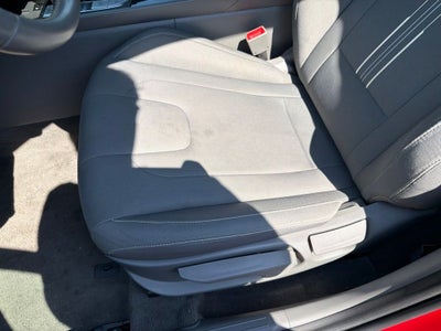 2025 Hyundai Elantra SEL Convenience CARFAX 1-Owner