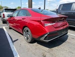 2025 Hyundai Elantra SEL Convenience CARFAX 1-Owner