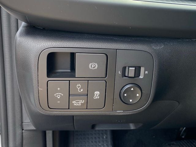 2025 Hyundai IONIQ 6 SE