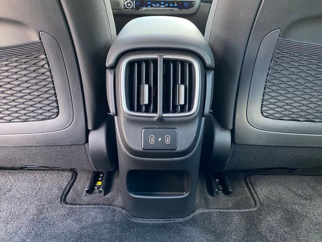 2025 Hyundai IONIQ 6 SE