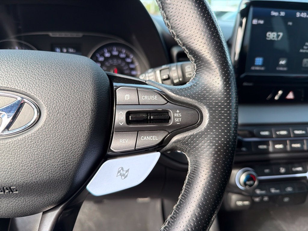 2020 Hyundai Veloster N Clean CarFax
