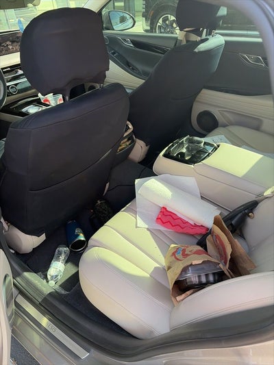 2022 Genesis G80 2.5T