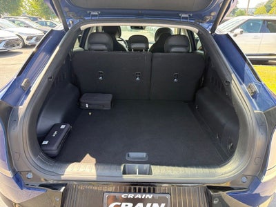 2023 Kia EV6 Wind Long Range, 300+ Miles Range