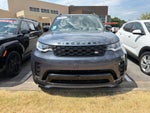 2025 Land Rover Discovery Dynamic SE CLEAN CARFAX 1-OWNER