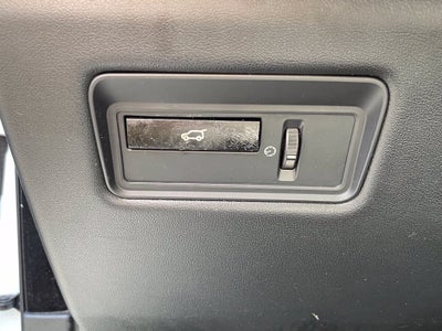 2014 Land Rover Range Rover Sport 3.0L V6 Supercharged HSE