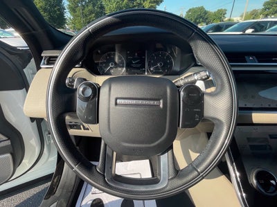 2020 Land Rover Range Rover Velar P250 R-Dynamic S Moonroof, Leather, One Owner, Clean Carfax