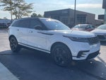 2020 Land Rover Range Rover Velar P250 R-Dynamic S Moonroof, Leather, One Owner, Clean Carfax