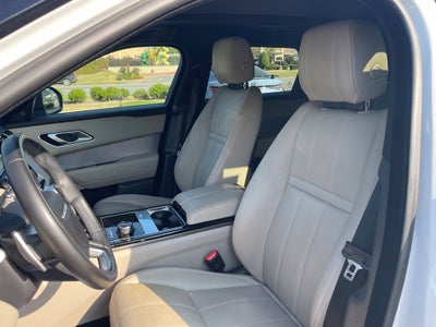2020 Land Rover Range Rover Velar P250 R-Dynamic S Moonroof, Leather, One Owner, Clean Carfax