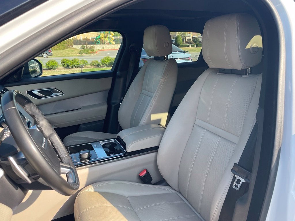 2020 Land Rover Range Rover Velar P250 R-Dynamic S Moonroof, Leather, One Owner, Clean Carfax