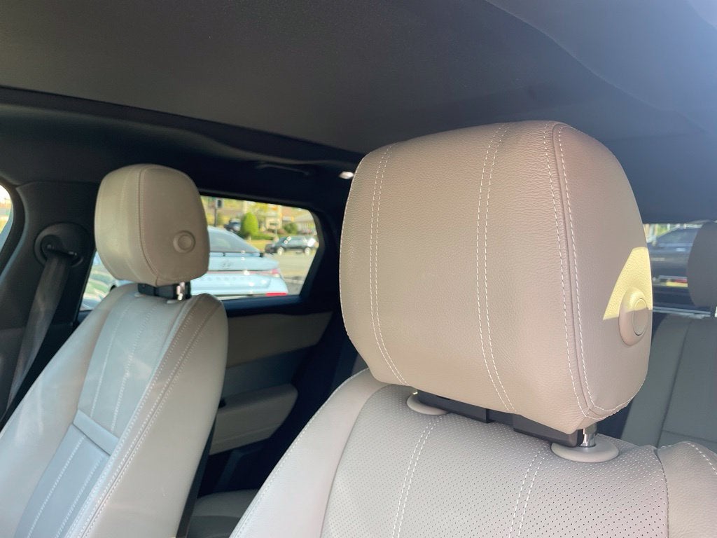 2020 Land Rover Range Rover Velar P250 R-Dynamic S Moonroof, Leather, One Owner, Clean Carfax