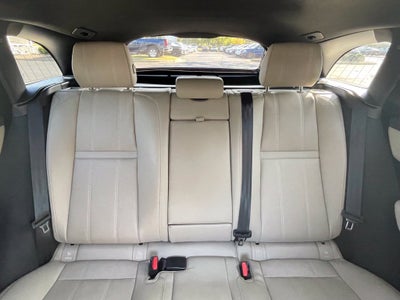 2020 Land Rover Range Rover Velar P250 R-Dynamic S Moonroof, Leather, One Owner, Clean Carfax