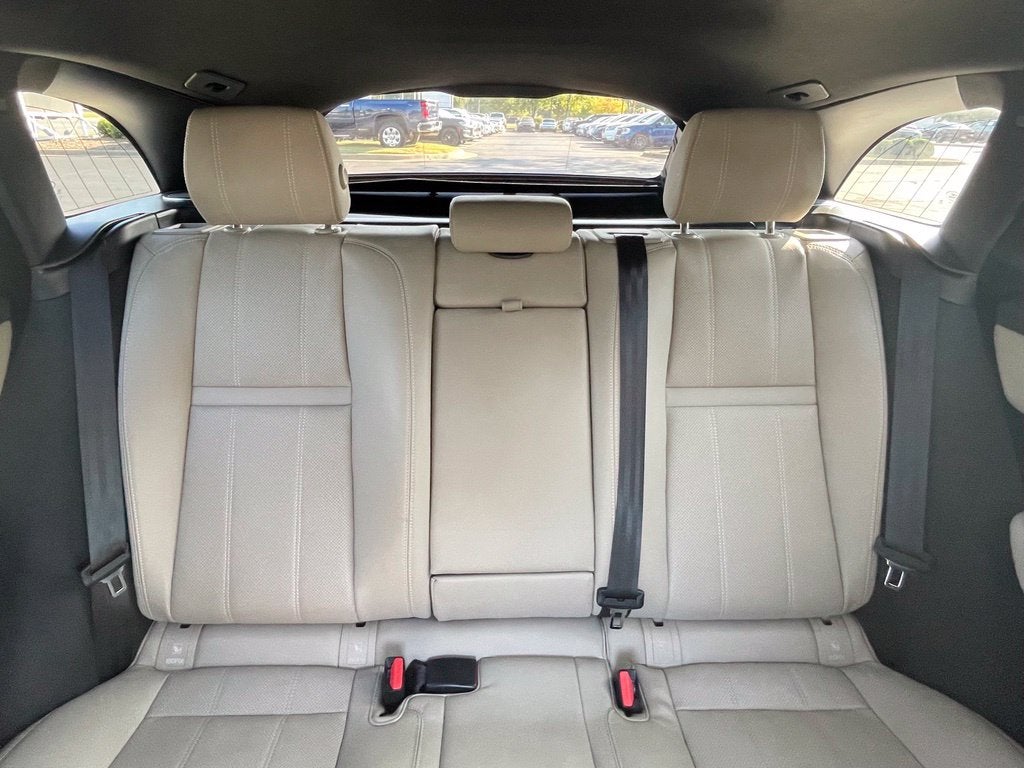 2020 Land Rover Range Rover Velar P250 R-Dynamic S Moonroof, Leather, One Owner, Clean Carfax