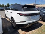 2020 Land Rover Range Rover Velar P250 R-Dynamic S Moonroof, Leather, One Owner, Clean Carfax