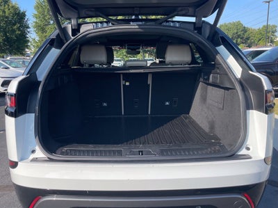 2020 Land Rover Range Rover Velar P250 R-Dynamic S Moonroof, Leather, One Owner, Clean Carfax
