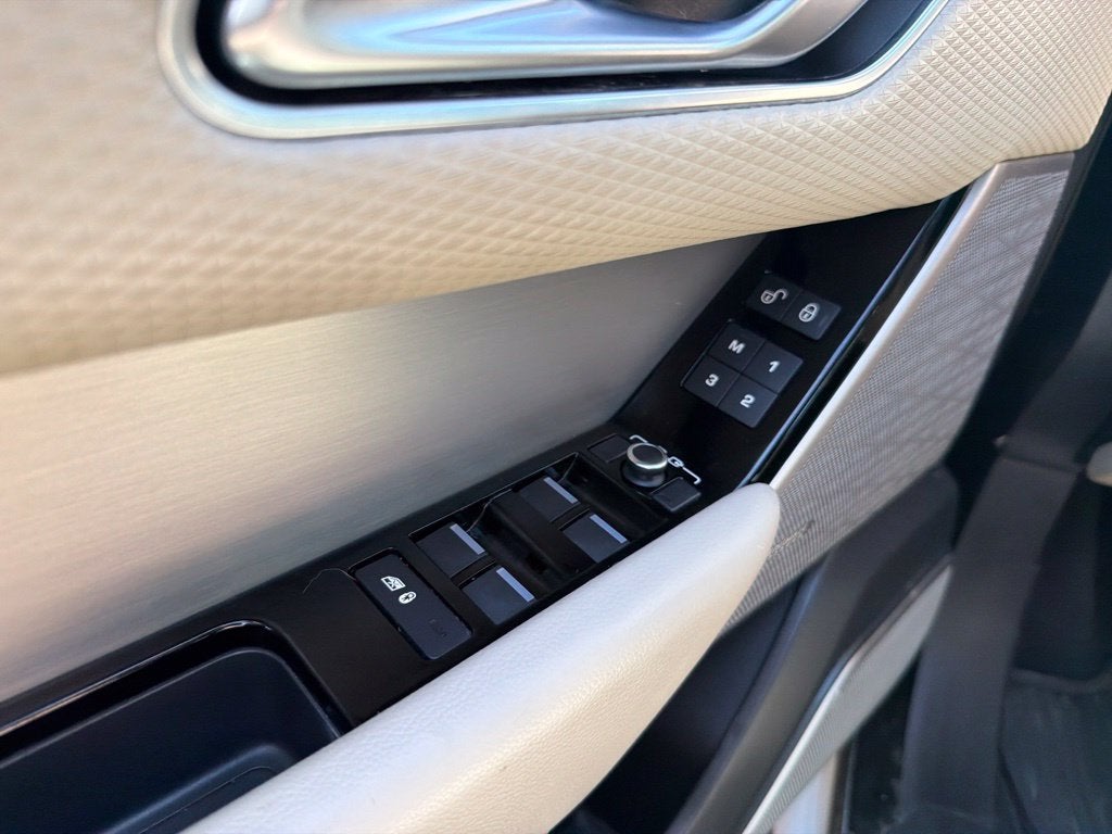 2020 Land Rover Range Rover Velar P250 R-Dynamic S Moonroof, Leather, One Owner, Clean Carfax