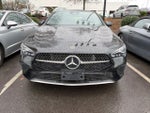 2025 Mercedes-Benz CLA CLA 250 4MATIC®